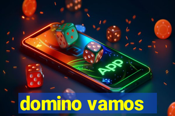 domino vamos - crash & poker